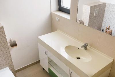 Baneasa | Apartament 3 cam 78mp | Terasa superba | Mobilat,Loc Parcare - 11