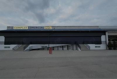 Spațiu comercial, de 140 mp, în Central - 1