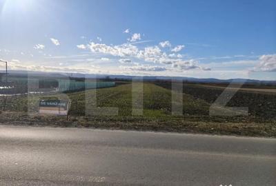 Teren de 4900 mp, în Central - 7