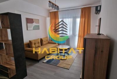 Apartament cu 2 camere decomandat, mobilat în Metalurgiei - 3