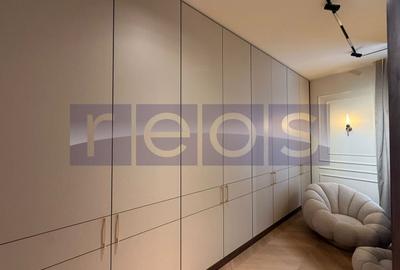 Casă individuală cu 7 camere cu Canalizare în Pipera - 38