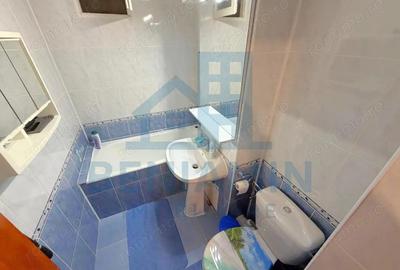 3 camere decomandat Mcdonalds 66mp etaj 2 centrala proprie - 4