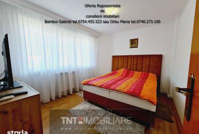 Apartament cu 4 camere decomandat în Piața Unirii - 12