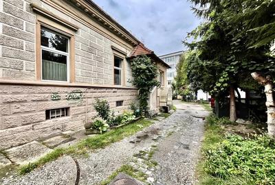 Apartament Decomandat Central cu 3 Camere potrivit unei S.C. Apartament Decomandat Central cu 3 Camere potrivit unei S.C. - 14