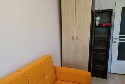 Garsoniera - Complex Studentesc - Abator - 3