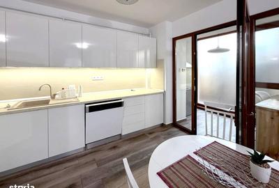 Apartament cu 2 camere în Central - 2