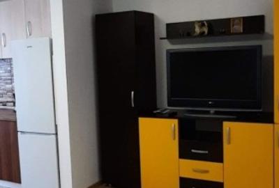 Garsoniera  - Tractorul bloc nou- zona Coresi - 3