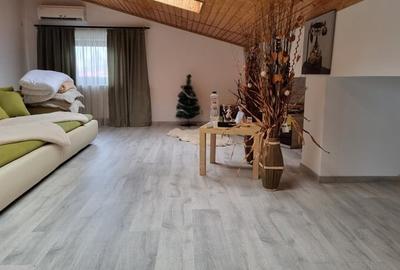 Vanzare vila 5 cam  de Lux 1Decembrie Ilfov - 6