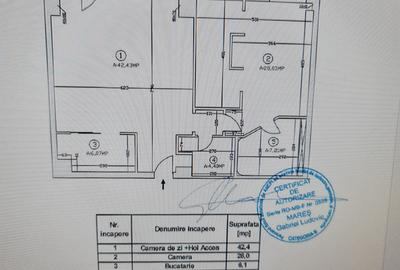 VANZARE AP 2 CAM - 8