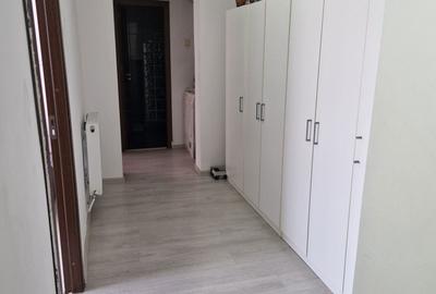 Apartament cu 2 camere semidecomandat în Central - 1