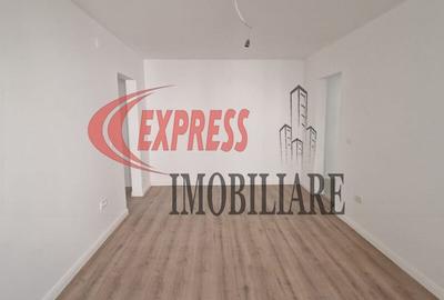 Apartament cu 3 camere semidecomandat în Sălăjan