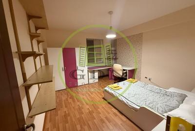 Apartament 3 camere, open-space, 86,87 mp, 1 Mai, zona Ciuperca - 6