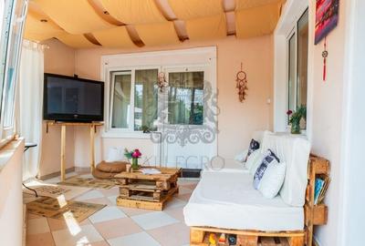 Pensiune | AirBnB | Zona Colosseum Mall - 4