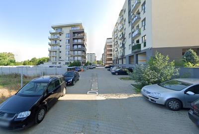 TEREN INTRAVILAN 600 mp Sisesti Sector 1