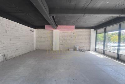 Spatii comerciale 79-84mp, bloc nou | Lipovei - 3