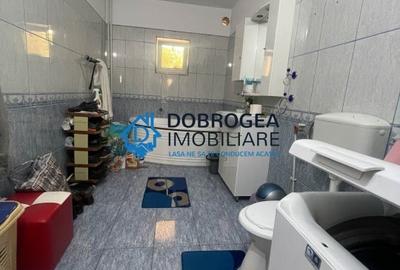 Vila in inima orasului, ideala pentru locuit sau birouri/ clinica - 10