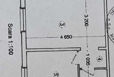 Apartament cu 2 camere semidecomandat în Sălaj - 2