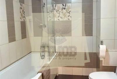 Apartament 100 mp utili 4 camere de vanzare in Sibiu zona Strand - 5