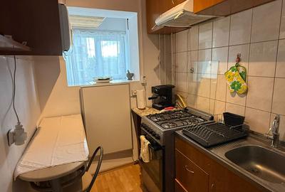 Garsonieră decomandată, mobilată în Mărăști - 3