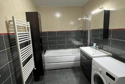 Proprietar vind Penthouse Tractoru Coresi Brașov 85+40mp Terasa - 7