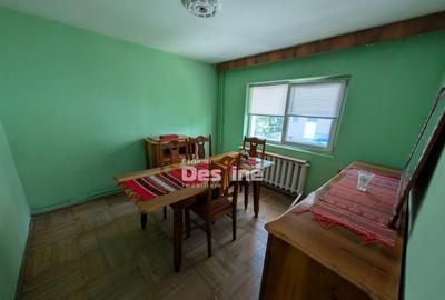 Apartament 4 camere decomandat 80mp 2 bai + balcon de renov - 5