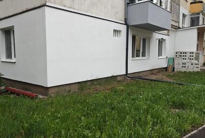 Apartament cu 2 camere semidecomandat în Terezian - 8