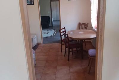 Apartament cu 3 camere semidecomandat în Horea - 3