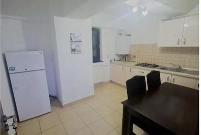 Apartament cu 2 camere decomandat în Șerbănești - 9
