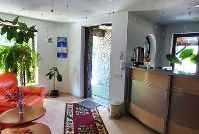 Casă cu Canalizare în Cioplea - 14