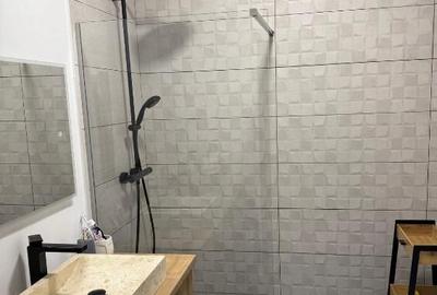 Apartament 2 camere, decomandat - zona Cristian - 4