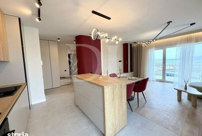 Apartament cu 2 camere în Apahida - 10