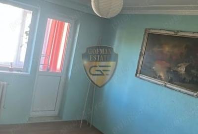 Apartament 2 camere, Tomis Nord, 40 mp, semidecomandat, balcon, etaj 4/4 + boxa - 3