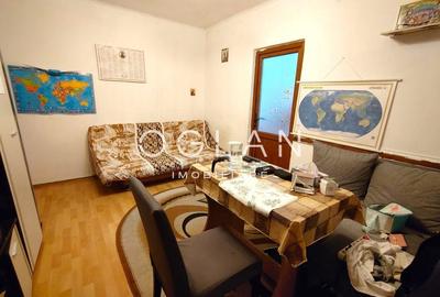 Apartament 2 camere -Zona Rahovei, COMISION 0% - 8