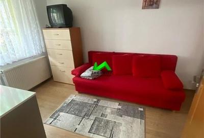 Apartament 2 camere de inchiriat Sibiu zona Vasile Aaron - 5