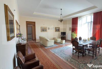 Apartament cu 3 camere decomandat în Titulescu - 4