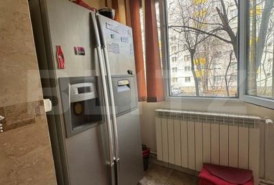 Apartament cu 3 camere, 72 mp, Buzoieni - 5