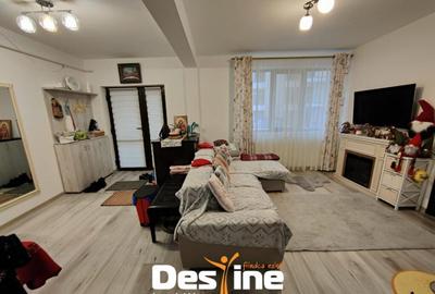 Apartament spa?ios cu multiple avantaje 84 mp loc de parcar - 9