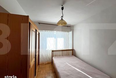 Apartament cu 3 camere decomandat în Central - 5