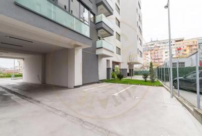 Garsonieră decomandată, mobilată în Frații Golești - 1