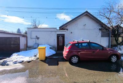 Casă cu 3 camere în Central - 14