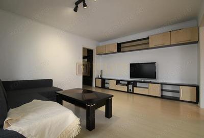 Apartament cu 2 camere nedecomandat, mobilat în Aradului - 9