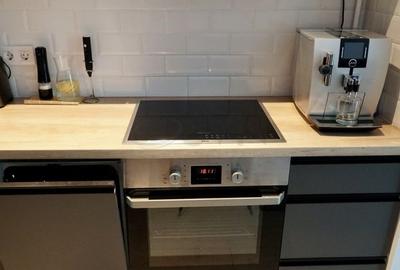 REA1024004 Apartament 2 Camere New Point cu Gradina - 3