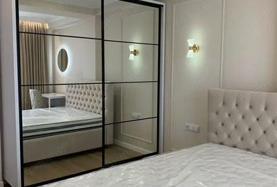 Garsonieră decomandată în Sopor - 4