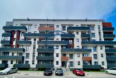 Apartament cu 2 camere, mobilat în Bartolomeu - 12