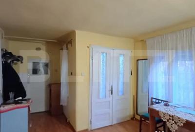 Casă cu 2 camere cu Teren 118 Mp în Central - 2