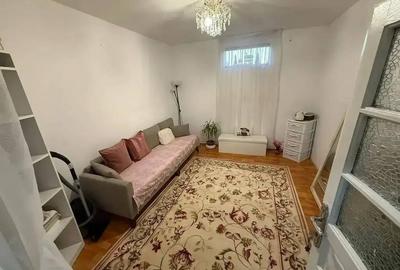 Casă cu 6 camere cu Teren 324 Mp în Bucureștii Noi - 2