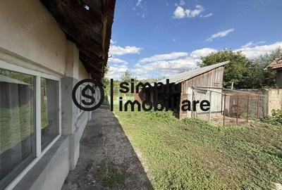 Casă cu 3 camere cu Teren 1676 Mp în Malu Mare - 8