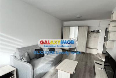 Garsoniera Bloc Nou - Berceni - Grand Arena - Parcare Garsoniera Bloc Nou - Berceni - Grand Arena - Parcare - 2