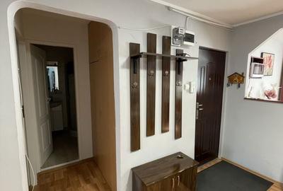 Apartament cu 4 camere decomandat în Turda - 6