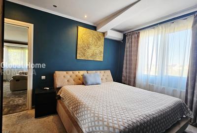 Studio 2 camere 51 MP | Bd. Laminorului - Bucurestii noi | Parcare supraterana - 14